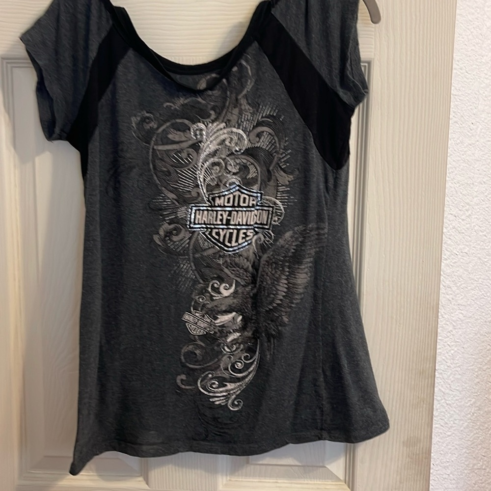 Harley Davidson